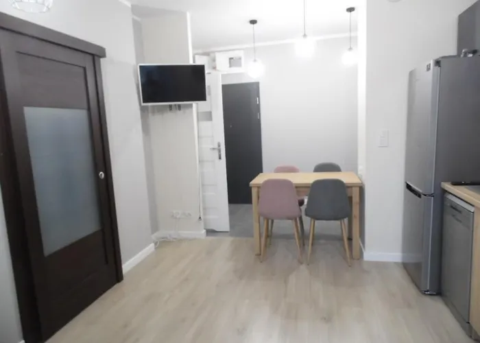 Nad Odra Ii ורוצלב