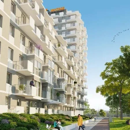 Nad Odra Ii Apartamento