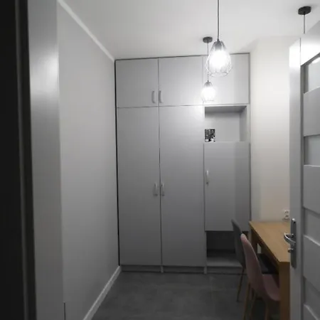 Apartamento Nad Odra Ii Breslavia
