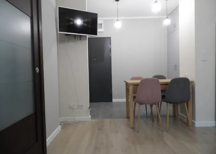 アパート Nad Odra Ii ヴロツワフ